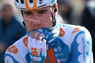 Tour of Turkey: Fabio Jakobsen takes first win of 2024 on stage 1
