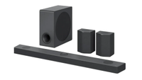 LG S95QR 9.1.5ch soundbar: $1,799.99 $1,296.99 at Amazon