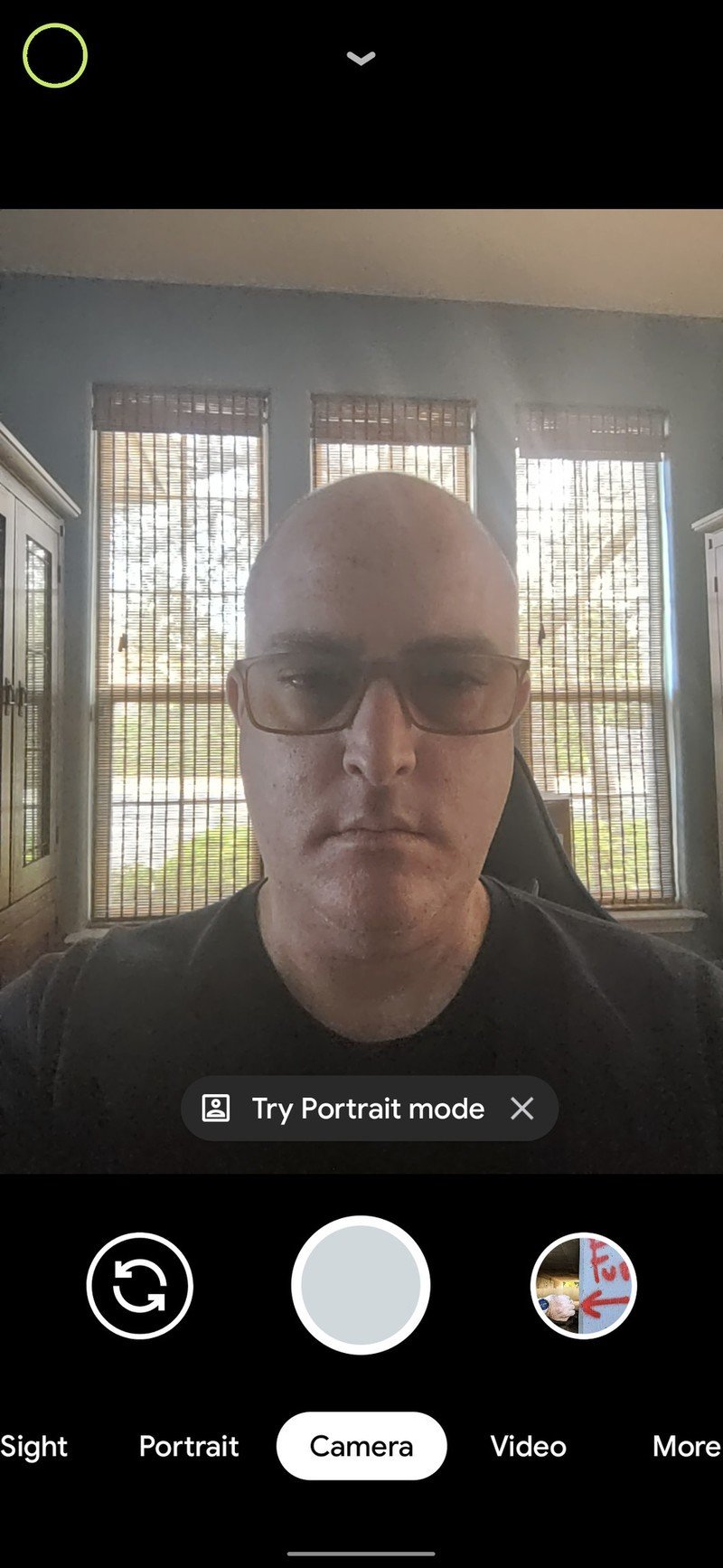 Google Photos editing tools 6