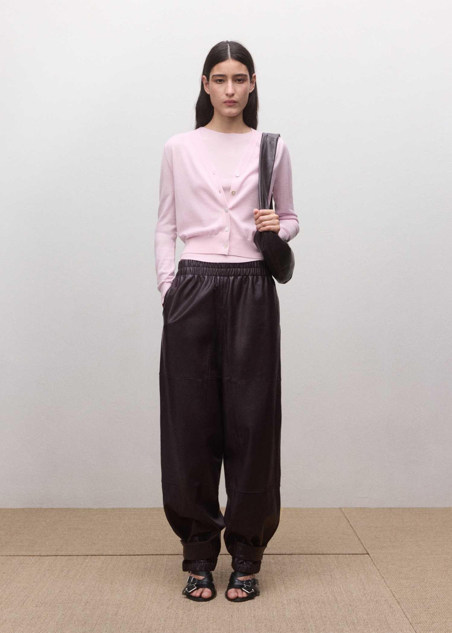 100% Wool Cardigan - Women | Mango United Kingdom