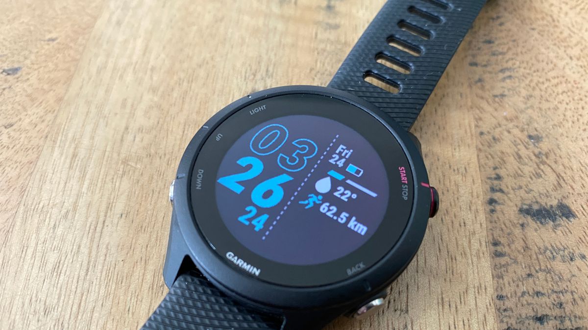 I've Reviewed Every Garmin In Amazon’s Big Spring Sale And This Is The ...