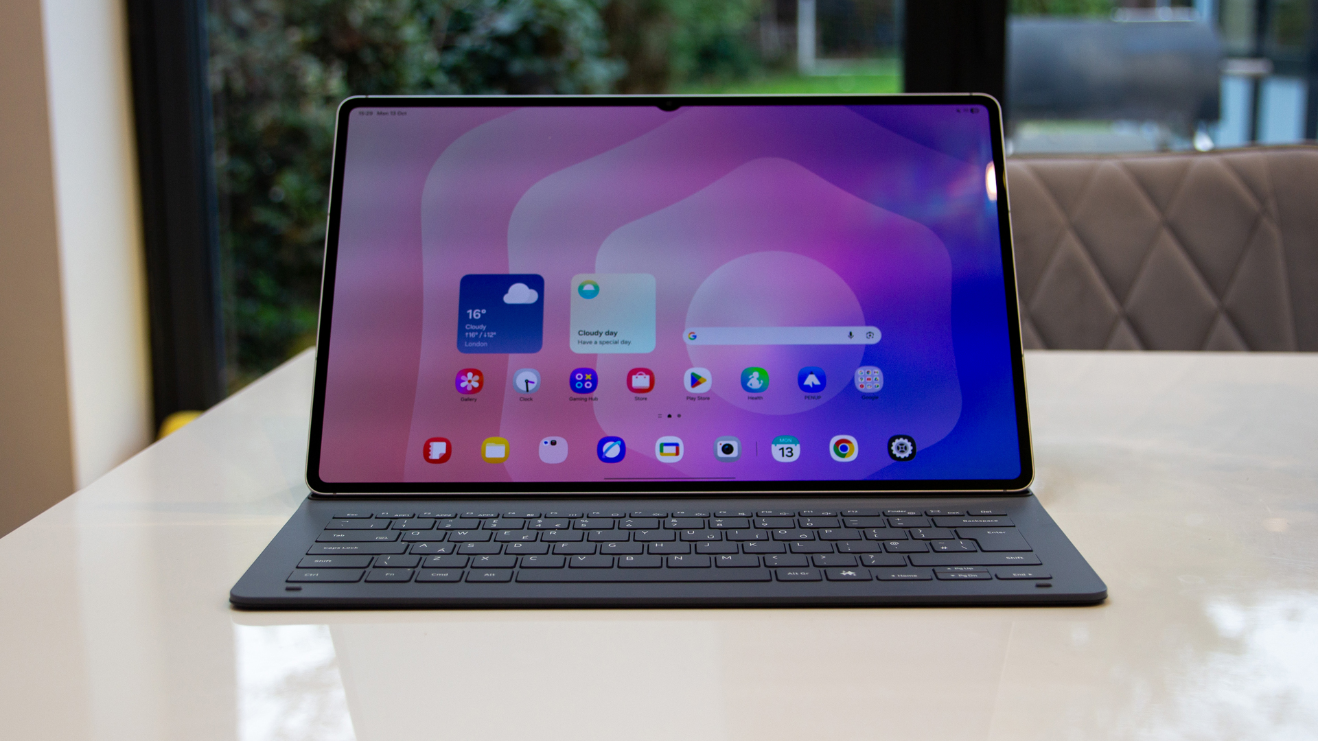 Samsung Galaxy Tab S11 Ultra