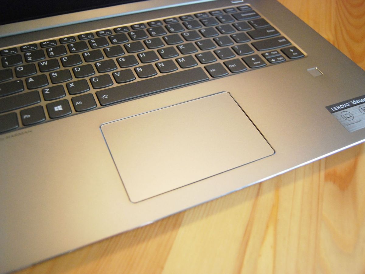 Lenovo Ideapad 530S review
