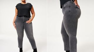 Best jeans for women over 50 selected by style experts | Woman & Home