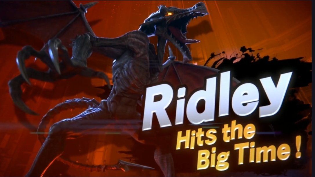 Super Smash Bros. Ultimate