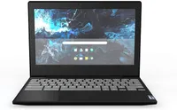 Lenovo Chromebook 3: was $199 now $169 @ Walmart