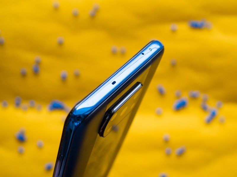 POCO X3 Pro review