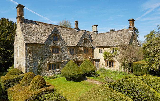 best 2016 country house sales