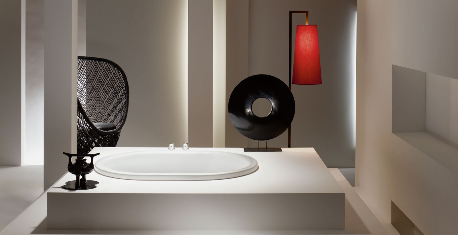 The Best Bathroom Showrooms In The UK For Bathroom Inspiration