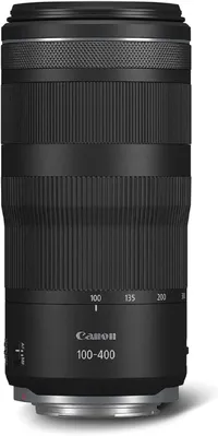 Canon  RF 100-400mm f/5.6-8 IS USM