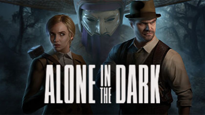 Alone in the Dark Logo