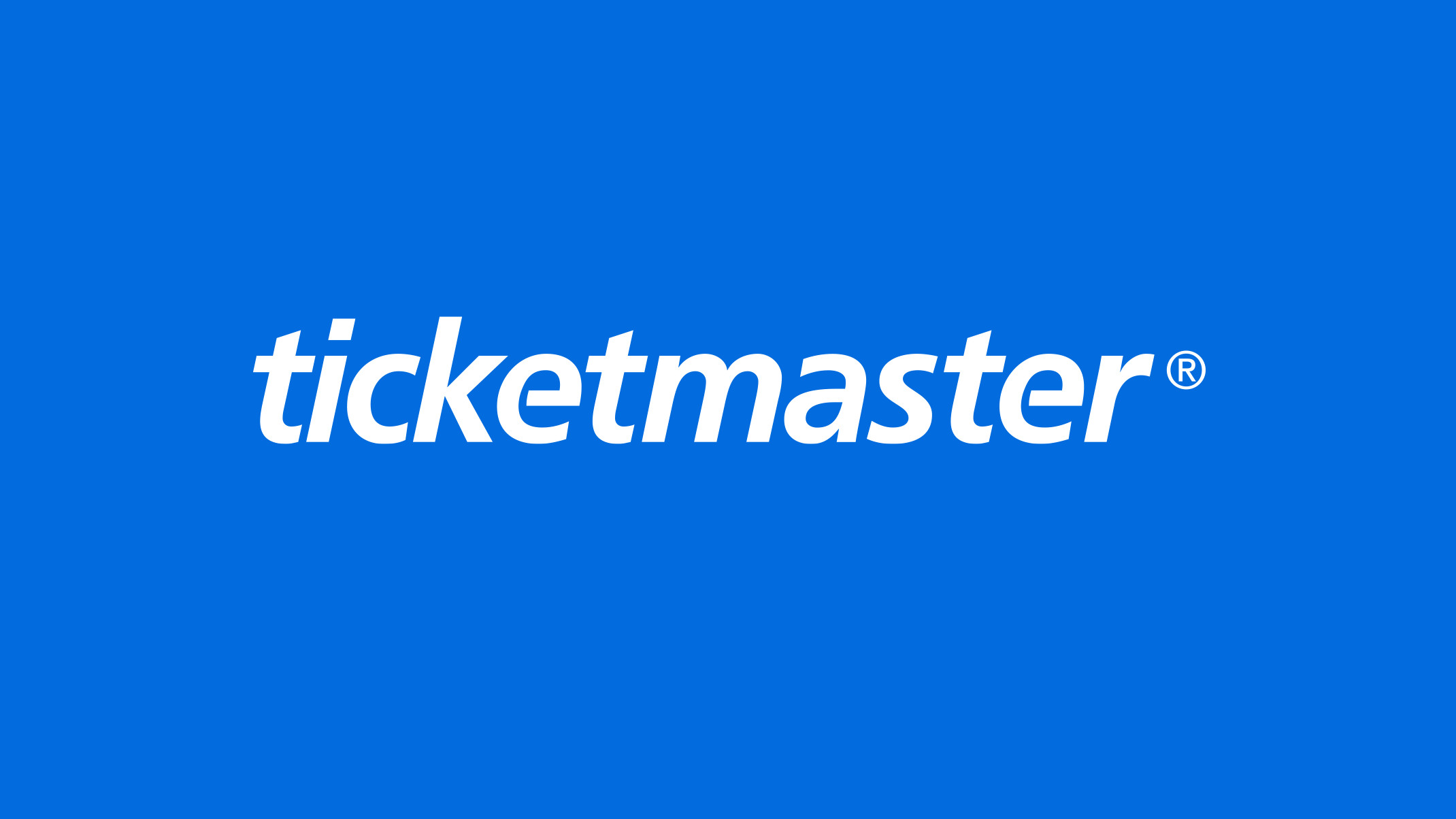 Ticketmaster