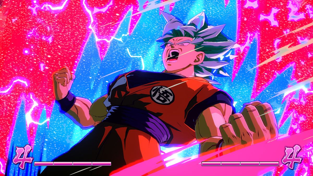 How Dragon Ball Fighterz Took The Fighting Community By Storm Pc
