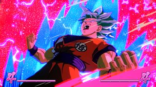 Image for Dragon Ball FighterZ and Samurai Shodown are getting rollback netcode