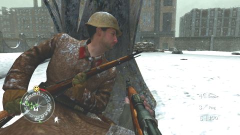 how to play co-op campaign in call of duty world war 2
