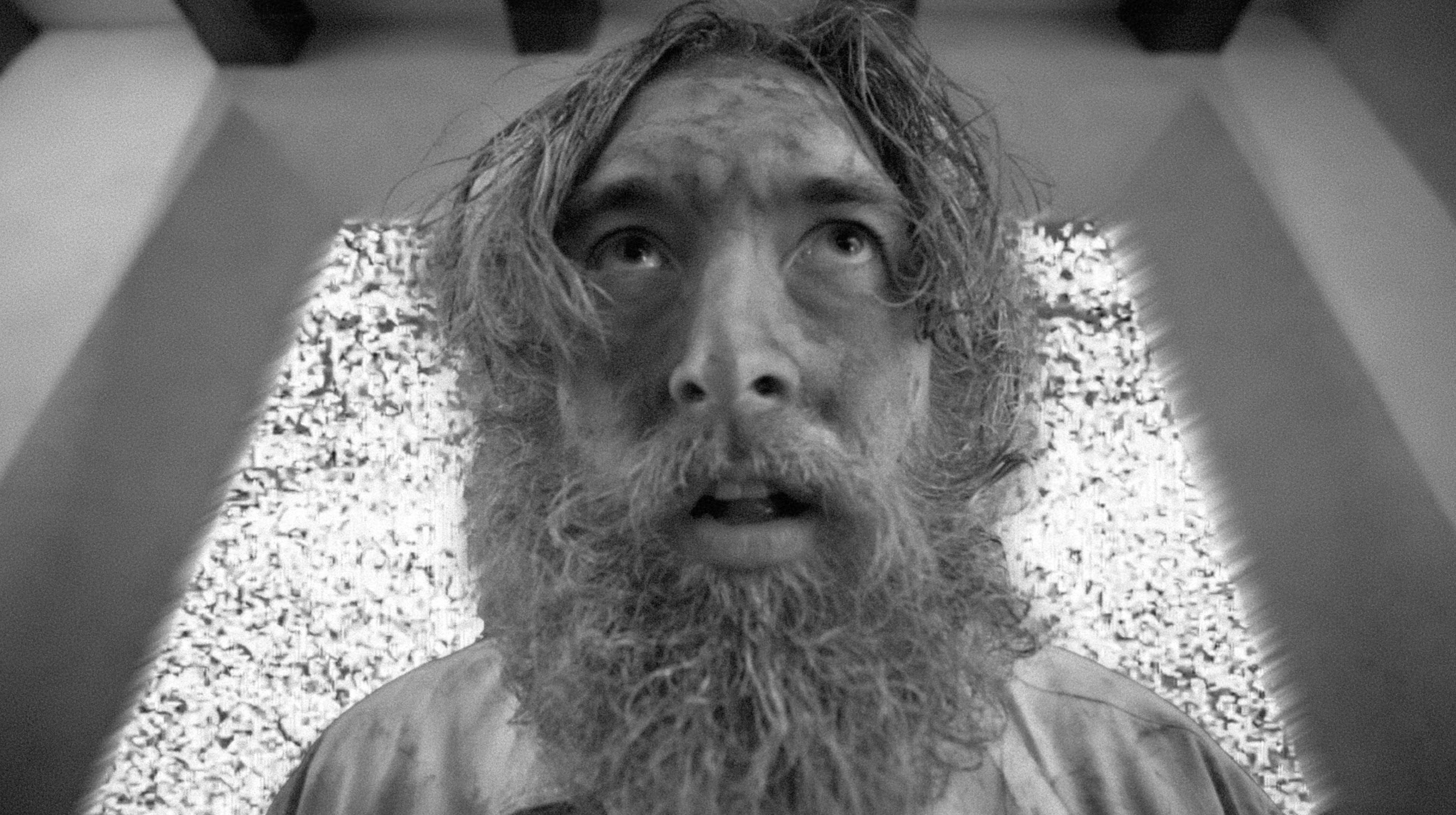 Images from the film Obex made by Albert Birney