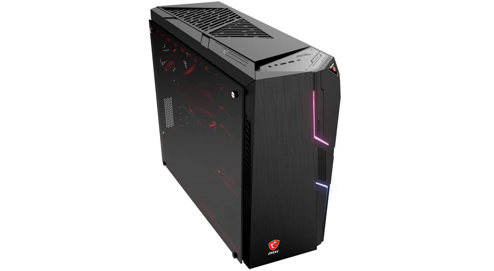 MAG Codex 5 10SD-090EU