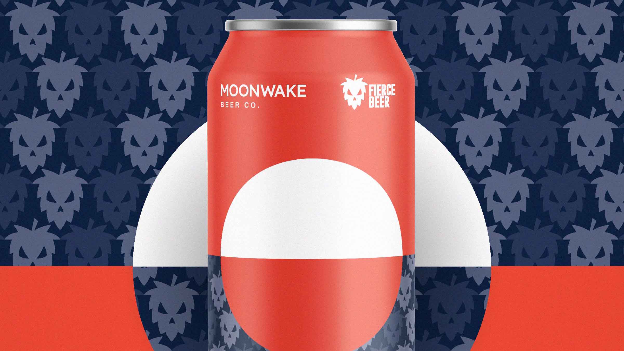 Beer of the week: Moonwake Beer Co - Rye IPA