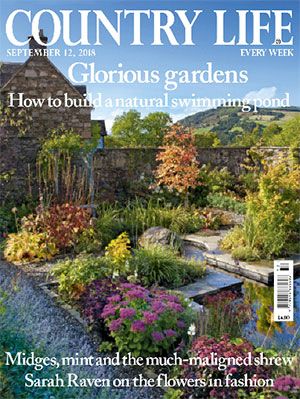 Country Life September 12 2018