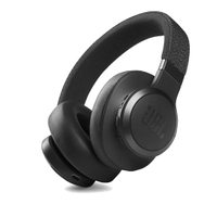 JBL Live 660NC Wireless Noise Cancelling Over-Ear Headphones: $199 $99 @ Best Buy
Save $100 on