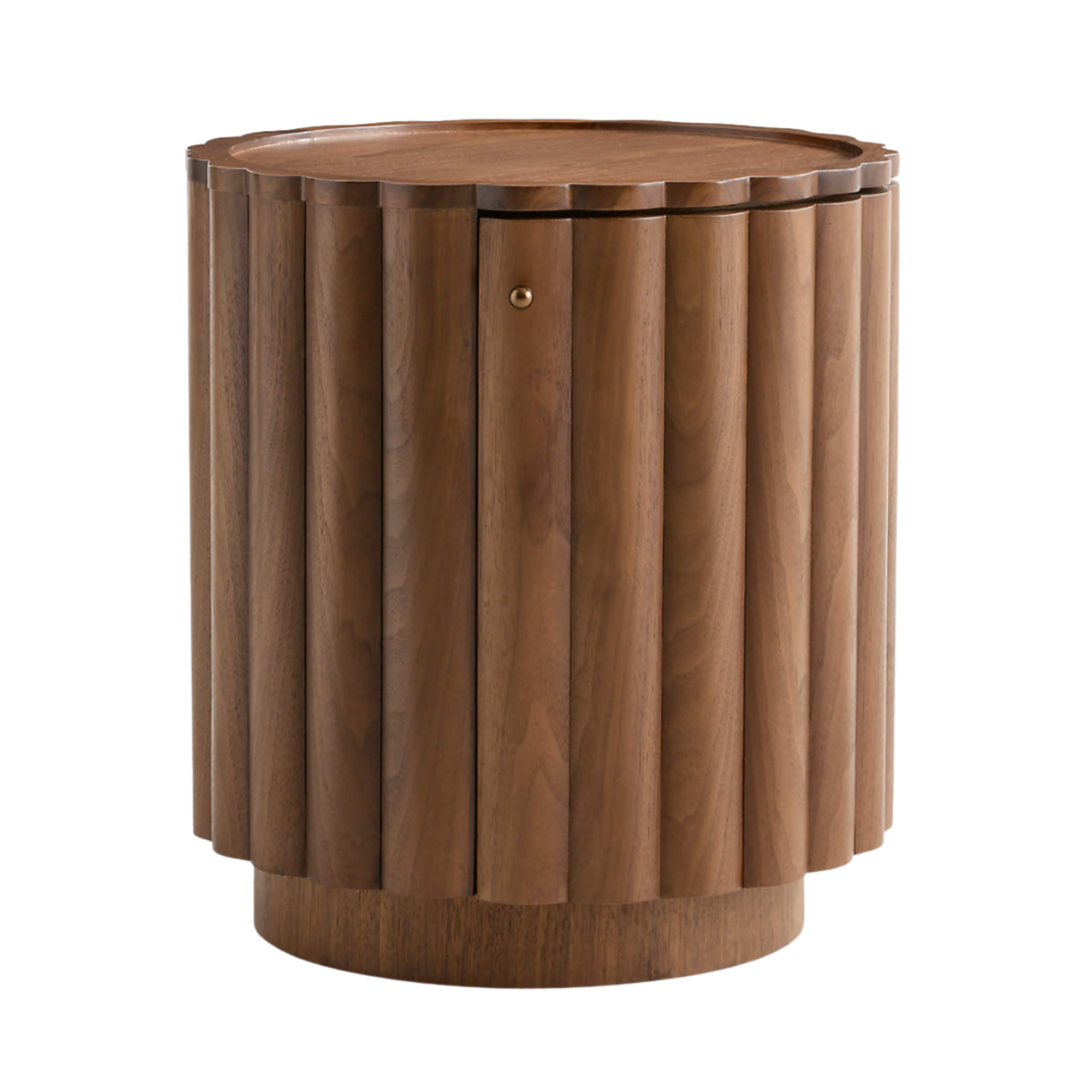 an end table