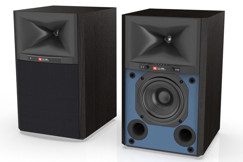 JBL 4305P Studio Monitor