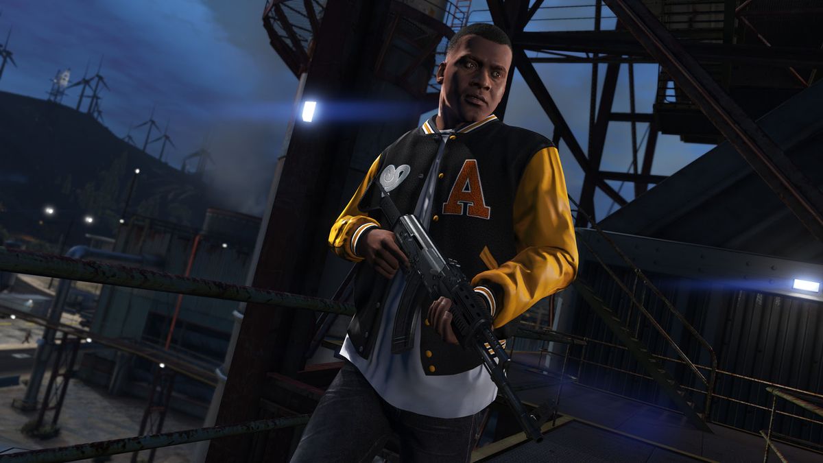 Todos cheats de GTA V para PS5, PS4 e Xbox