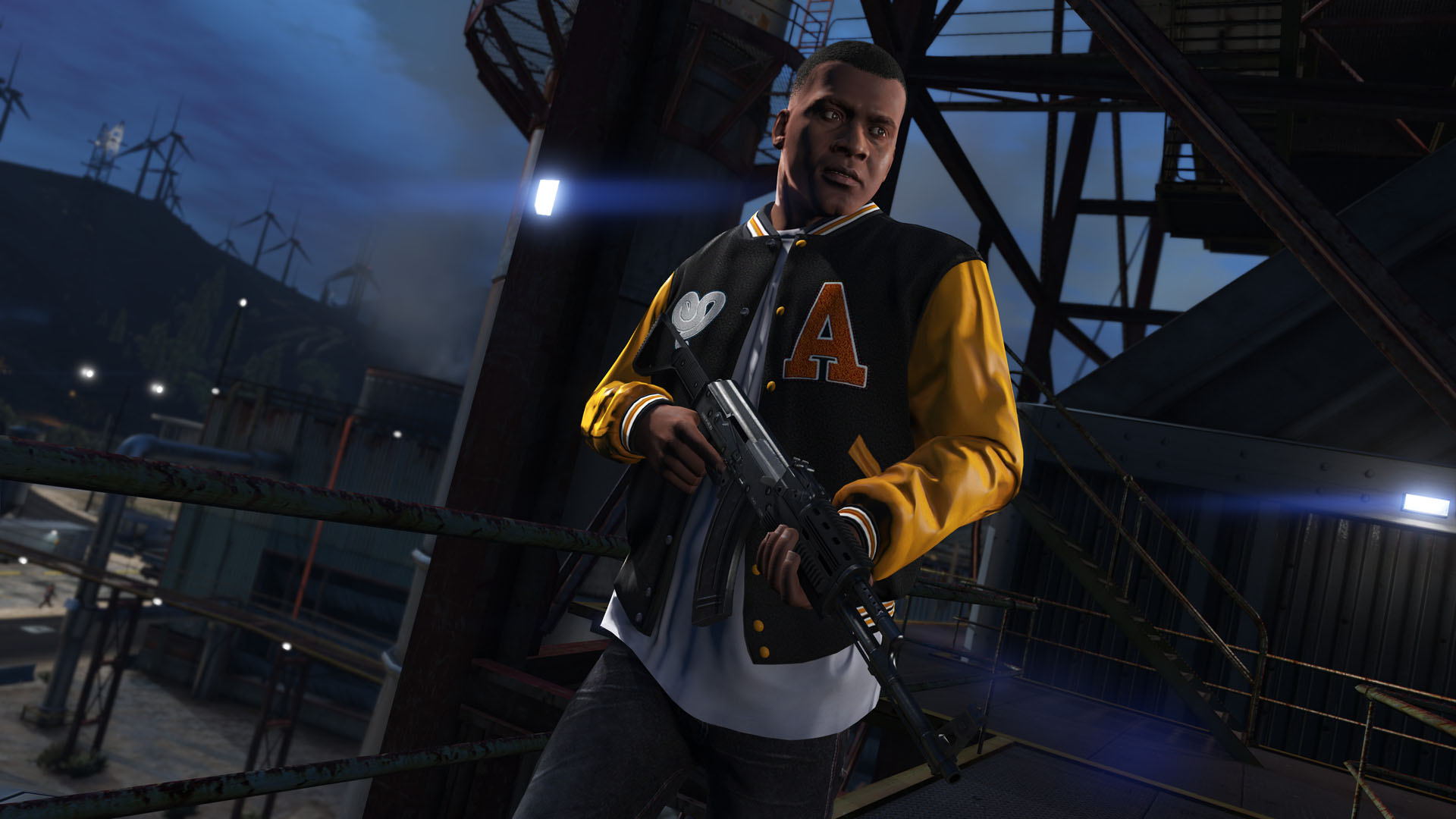 All GTA 5 cheats, codes and phone numbers | GamesRadar+