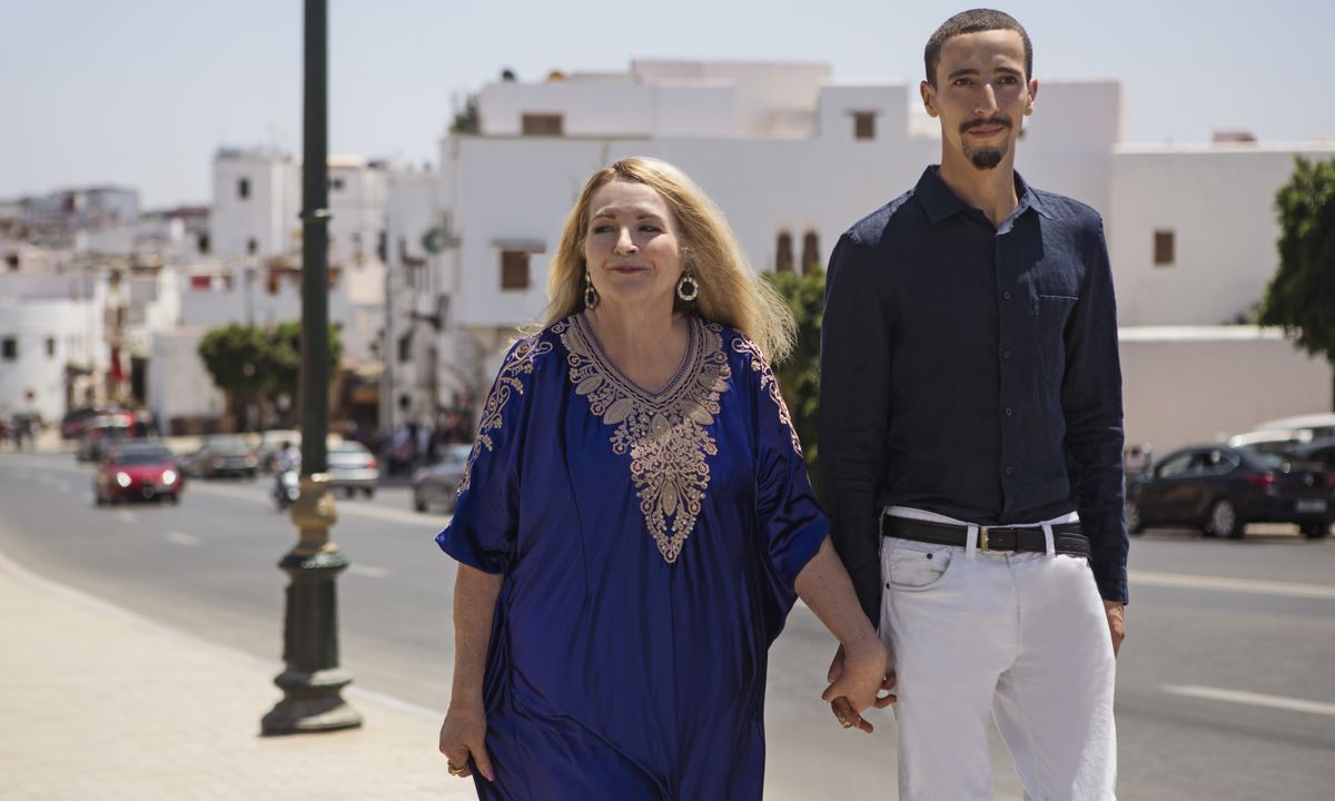 90 Day Fianc&eacute;: The Other Way season 4