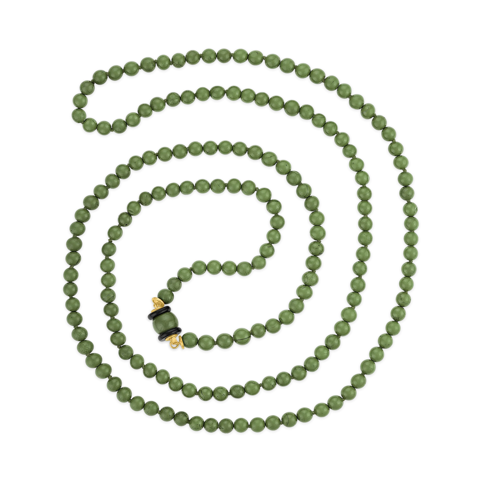 Prounis Moderne jewellery collection