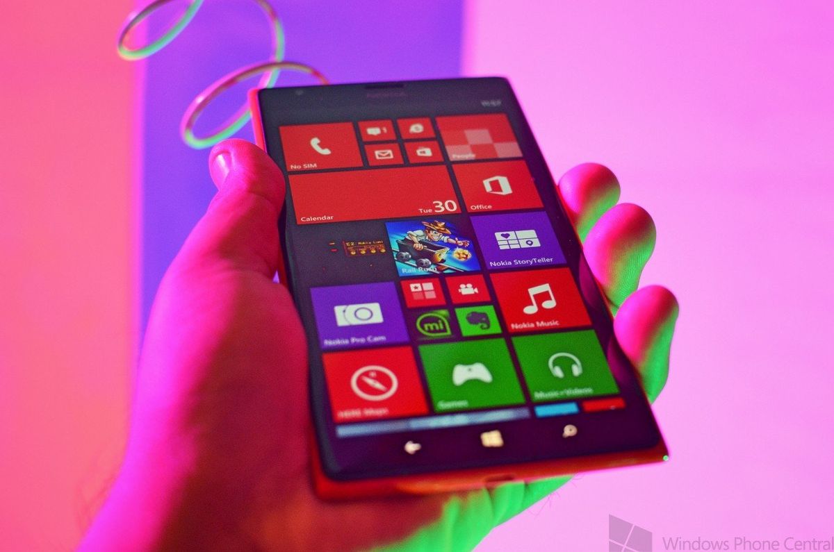 Nokia launches the Lumia 1520 today in India, starts at INR 46,999 ...