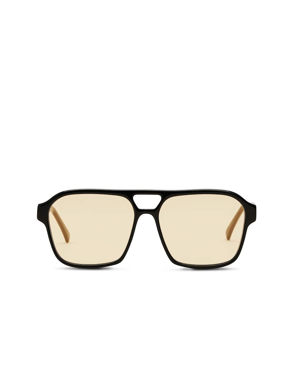 Brune Sunglasses