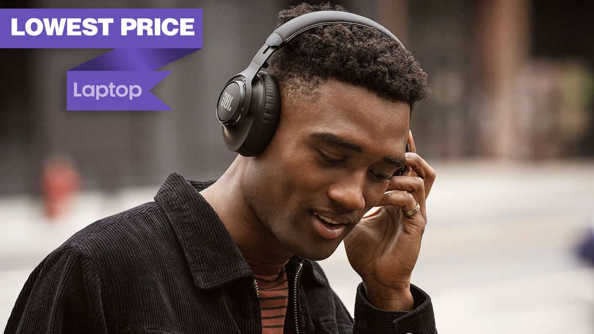 Early Black Friday deal knocks $70 off JBL Club One noise-cancelling ...