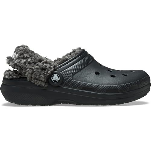 Unisex Adult Classic Fleece Lined Clog