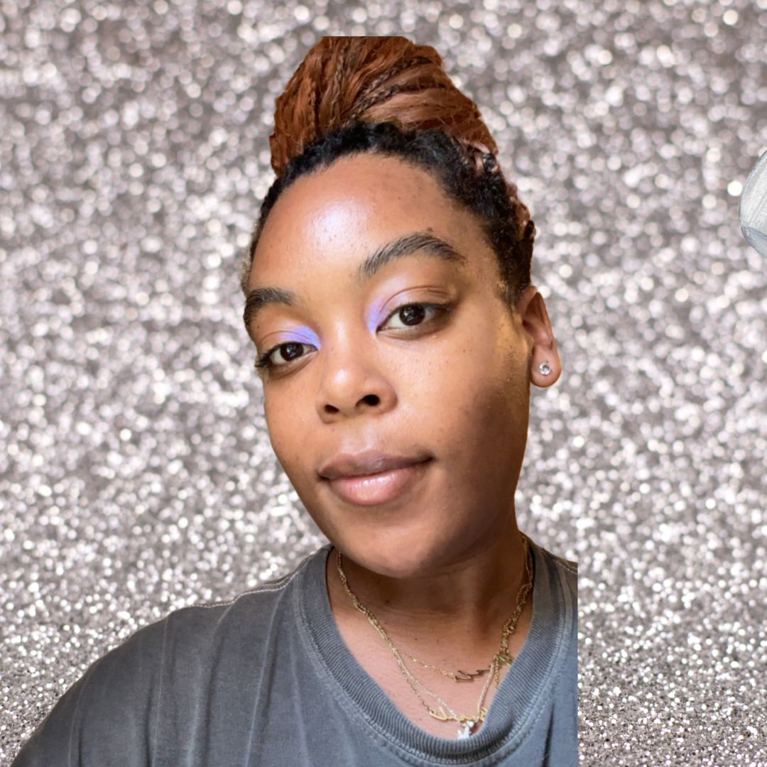 Ariel Baker&#039;s favorite festive eyeliners