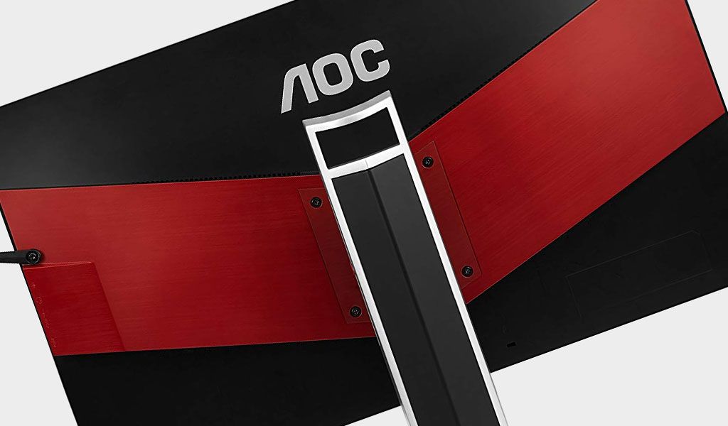 I'm impressed with AOC's fantastic new gaming monitor warranty coverage