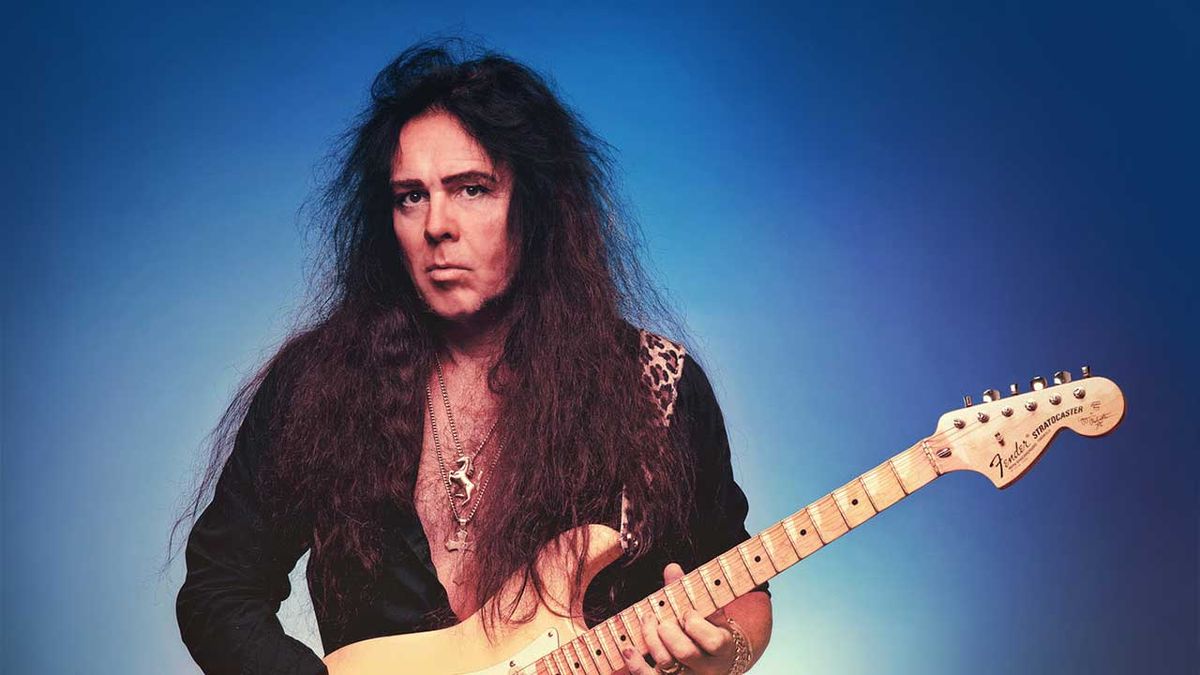 Yngwie Malmsteen