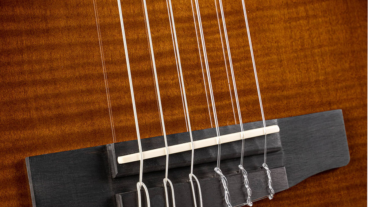 Cort Sunset Nylectric DLX