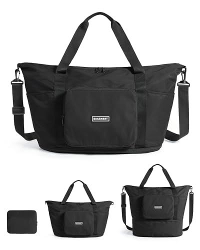 Bagsmart Foldable Travel Bag