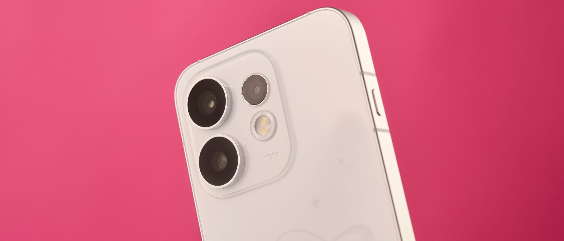 ‘One of the most beautiful phones I’ve ever tested’: Oppo’s latest mid-ranger is a hit thanks to its stunning looks, vibrant display, and impressive cameras — but one thing holds it back