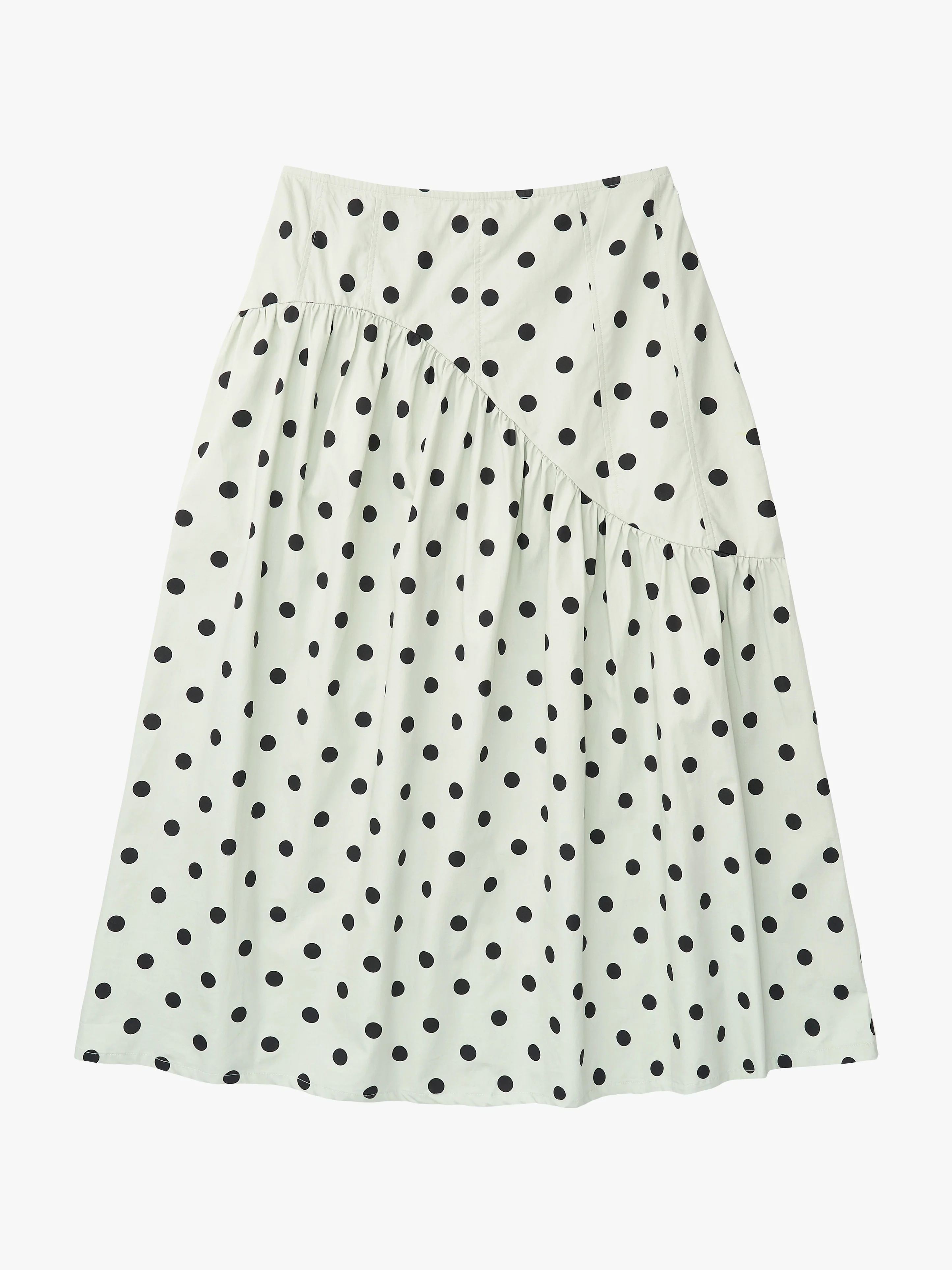 Lisa Says Gah, Maeve Midi Skirt