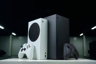 Xbox One S Brings Important Upgrades to Microsoft's Console