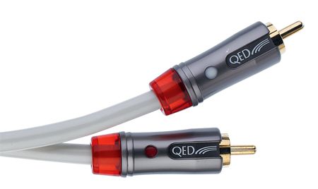 QED Performance Audio 2 review | What Hi-Fi?