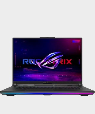 Asus ROG Strix Scar 18