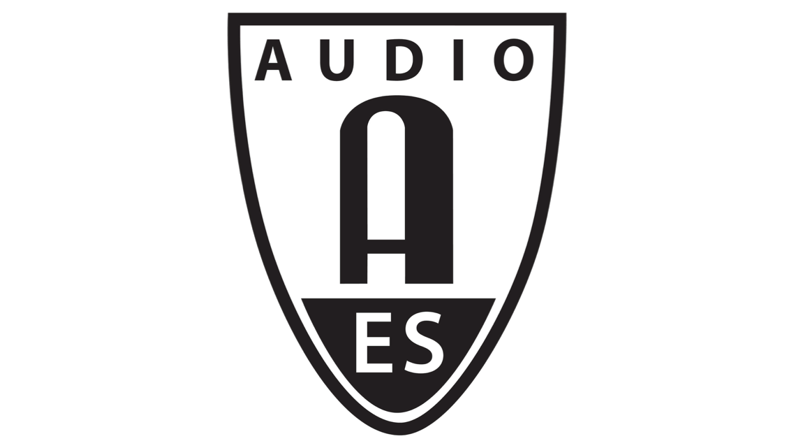 AES Announces International Conference on Audio for AR, VR