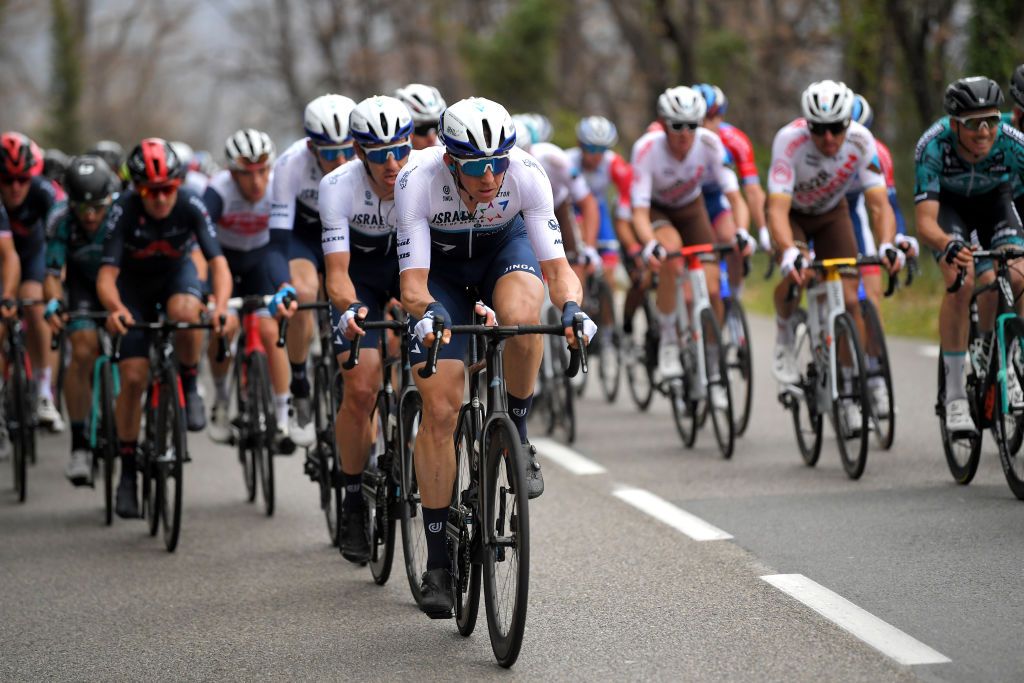 Tour des Alpes Maritimes et du Var 2021