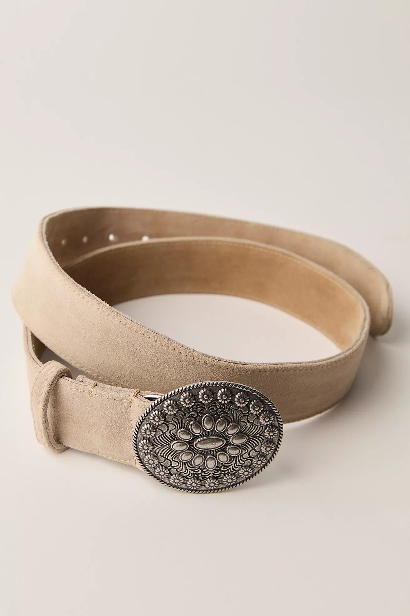 Duchess Concho Belt