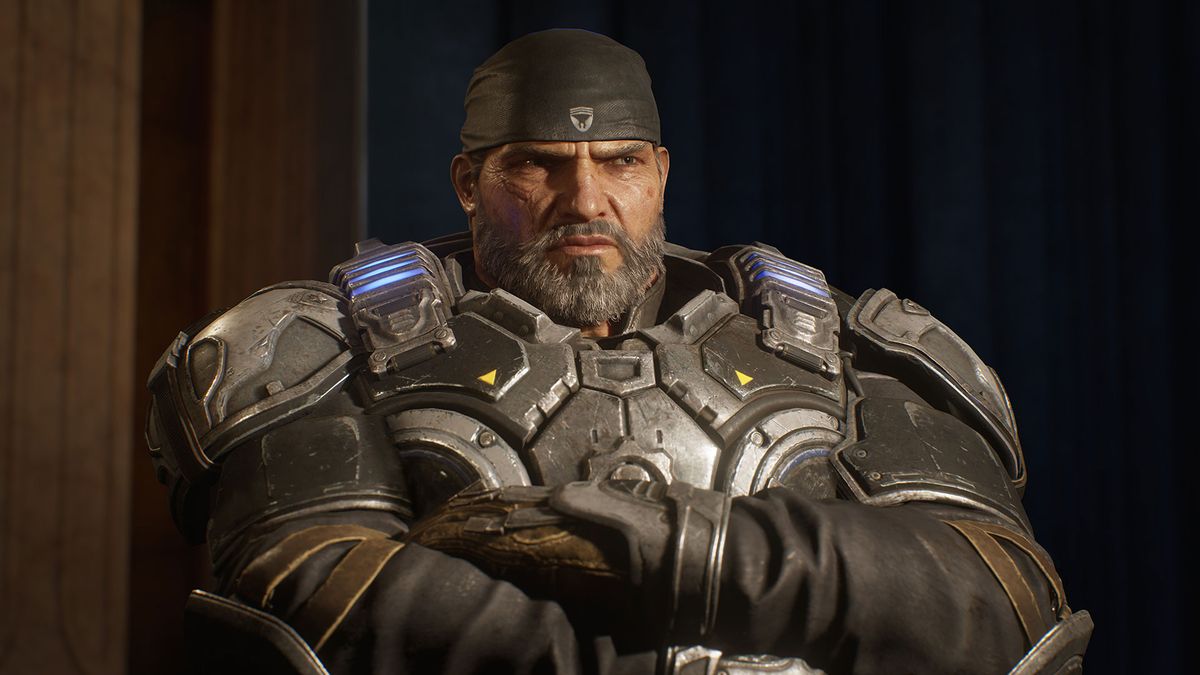 G1 - 'Gears of War 4' terá três protagonistas novos e retorno a clima de  horror - notícias em Games