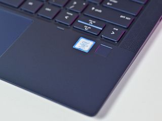 Hp Elite Dragonfly Review Intel