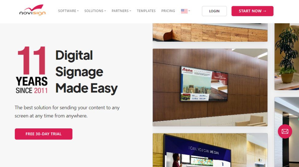 Best digital signage software of 2024 TechRadar